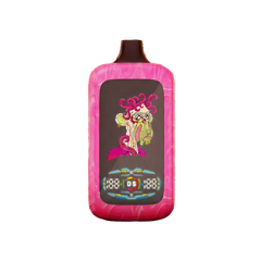 Fumot Digital Monkey 20000/40000 Cherry Bomb