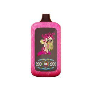 Fumot Digital Monkey 20000/40000 Cherry Bomb