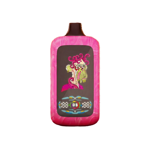 Fumot Digital Monkey 20000/40000 Cherry Bomb