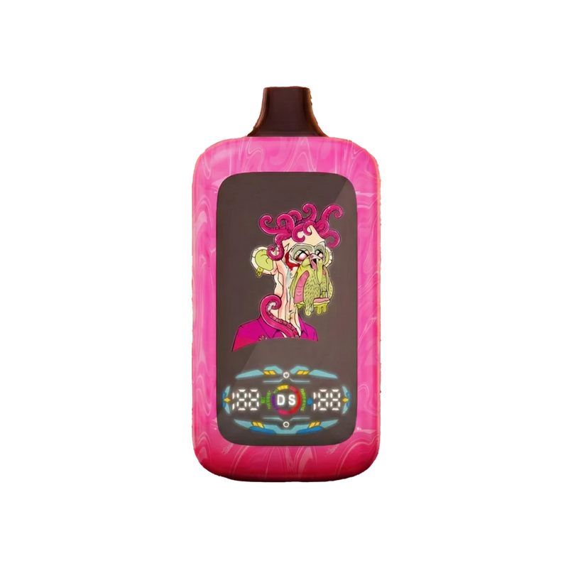Fumot Digital Monkey 20000/40000 Cherry Bomb