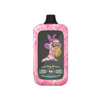 Fumot Digital Monkey 20000/40000 Juicy Peach Ice