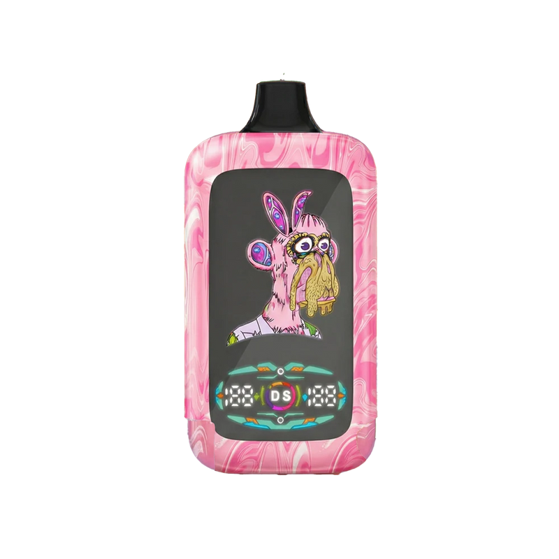 Fumot Digital Monkey 20000/40000 Juicy Peach Ice