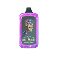 Fumot Digital Monkey 20000/40000 Miami Mint