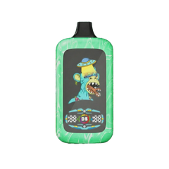 Fumot Digital Monkey 20000/40000 Tropical Rainbow Blast
