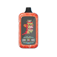 Fumot Digital Monkey 20000/40000 Watermelon Ice
