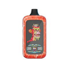 Fumot Digital Monkey 20000/40000 Watermelon Ice