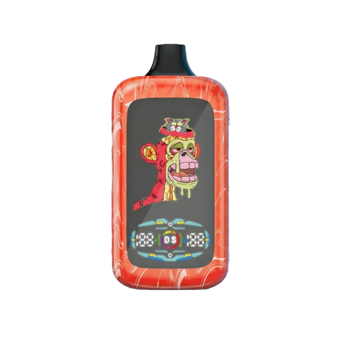 Fumot Digital Monkey 20000/40000 Watermelon Ice