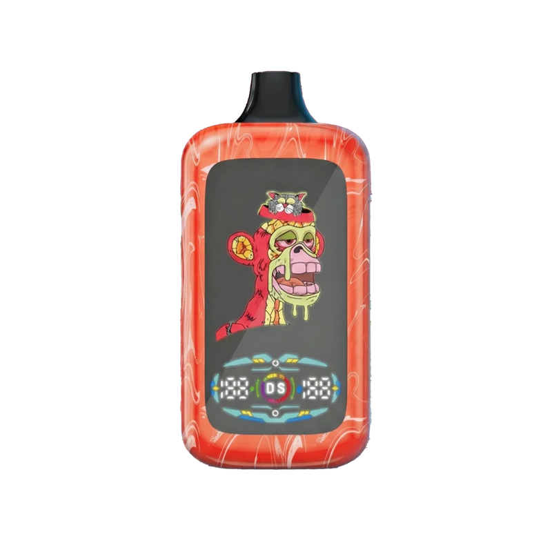 Fumot Digital Monkey 20000/40000 Watermelon Ice