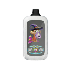 Fumot Digital Monkey 20000/40000 White Gummy Ice