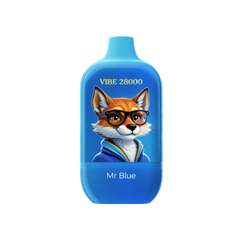 RandM Tornado Vibe 28000 Mr. Blue