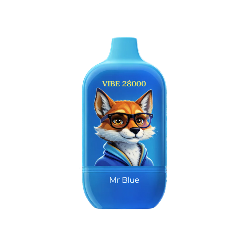 RandM Tornado Vibe 28000 Mr. Blue