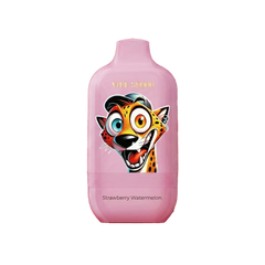 RandM Tornado Vibe 28000 Strawberry Watermelon