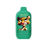 RandM Tornado Vibe 28000 Watermelon Bubblegum