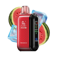 RandM Tornado 20000 Watermelon Ice
