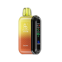 RandM Tornado 20000 Cola Lemon