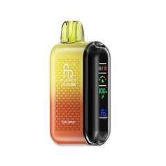 RandM Tornado 20000 Cola Lemon