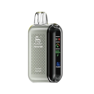 RandM Tornado 20000 Cucumber Lemonade - Einweg-Vape 20.000 Züge TPD2 - evapekaufen.de