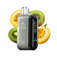 RandM Tornado 20000 Kiwi Passionfruit Guava