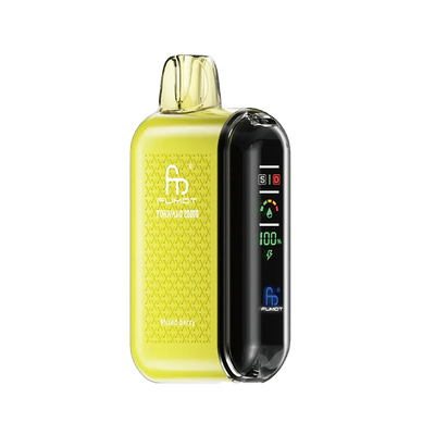 RandM Tornado 20000 Mixed Berry - Einweg-Vape 20.000 Züge TPD2 - evapekaufen.de