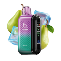 RandM Tornado 20000 Pear Ice