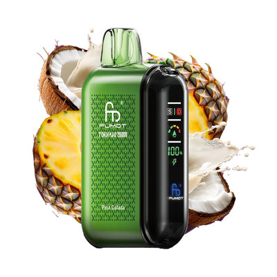 RandM Tornado 20000 Einweg Vape Pina Colada – 20000 Züge Produktbild