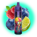 RandM Tornado 30000 Blueberry Sour Raspberry Bild 2