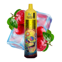RandM Tornado 30000 Cherry Ice