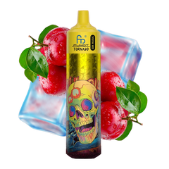 RandM Tornado 30000 Cherry Ice
