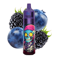 RandM Tornado 30000 Dr. Blue