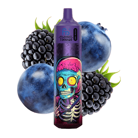 RandM Tornado 30000 Dr. Blue