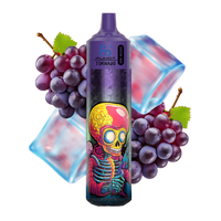 RandM Tornado 30000 Grape Ice