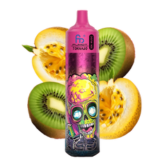 RandM Tornado 30000 Kiwi Passionfruit Guava