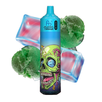 RandM Tornado 30000 Lush Ice