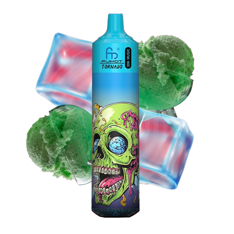 RandM Tornado 30000 Lush Ice