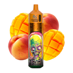 RandM Tornado 30000 Triple Mango