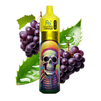 RandM Tornado 30000 Vimto