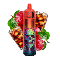 RandM Tornado 30000 Cherry Cola
