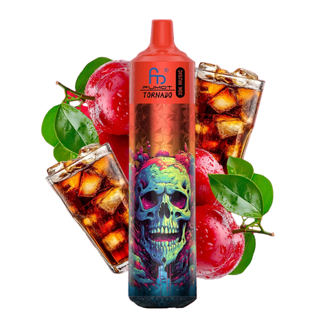 RandM Tornado 30000 Cherry Cola