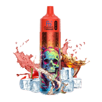 RandM Tornado 30000 Cola Ice
