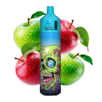 RandM Tornado 30000 Double Apple