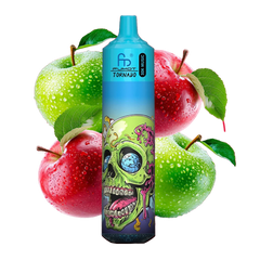 RandM Tornado 30000 Double Apple