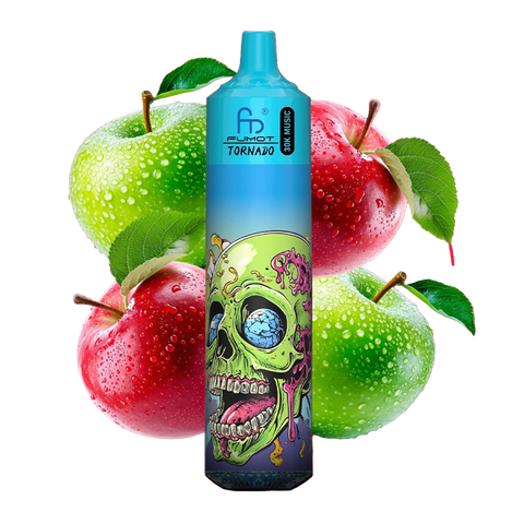 RandM Tornado 30000 Double Apple