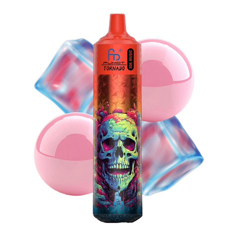 RandM Tornado 30000 Ice Pop