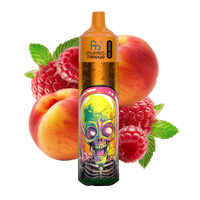 RandM Tornado 30000 Peach Berry