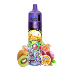 RandM Tornado 30000 Strawberry Kiwi