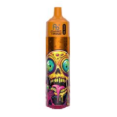 RandM Tornado 30000 Strawberry Red Bull