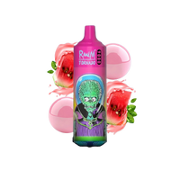 RandM Tornado 9000 Watermelon Bubblegum