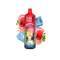 RandM Tornado 9000 Watermelon Ice