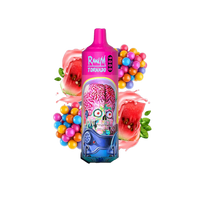 RandM Tornado 9000 Watermelon Skittles