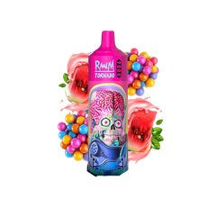 RandM Tornado 9000 Watermelon Skittles
